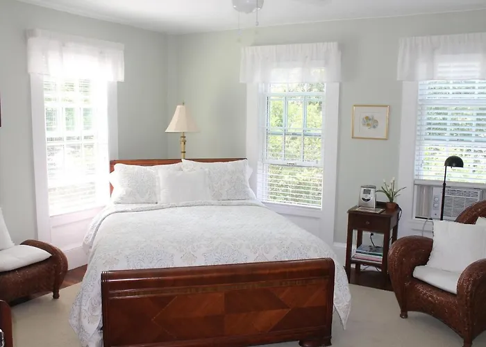 The Beech Tree B&B