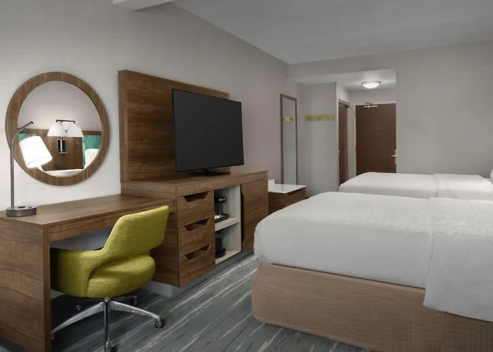 Hampton Inn Haverhill